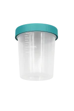 یورین باتل 80 غیراستریل