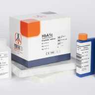 HBA1C PISHTAZ