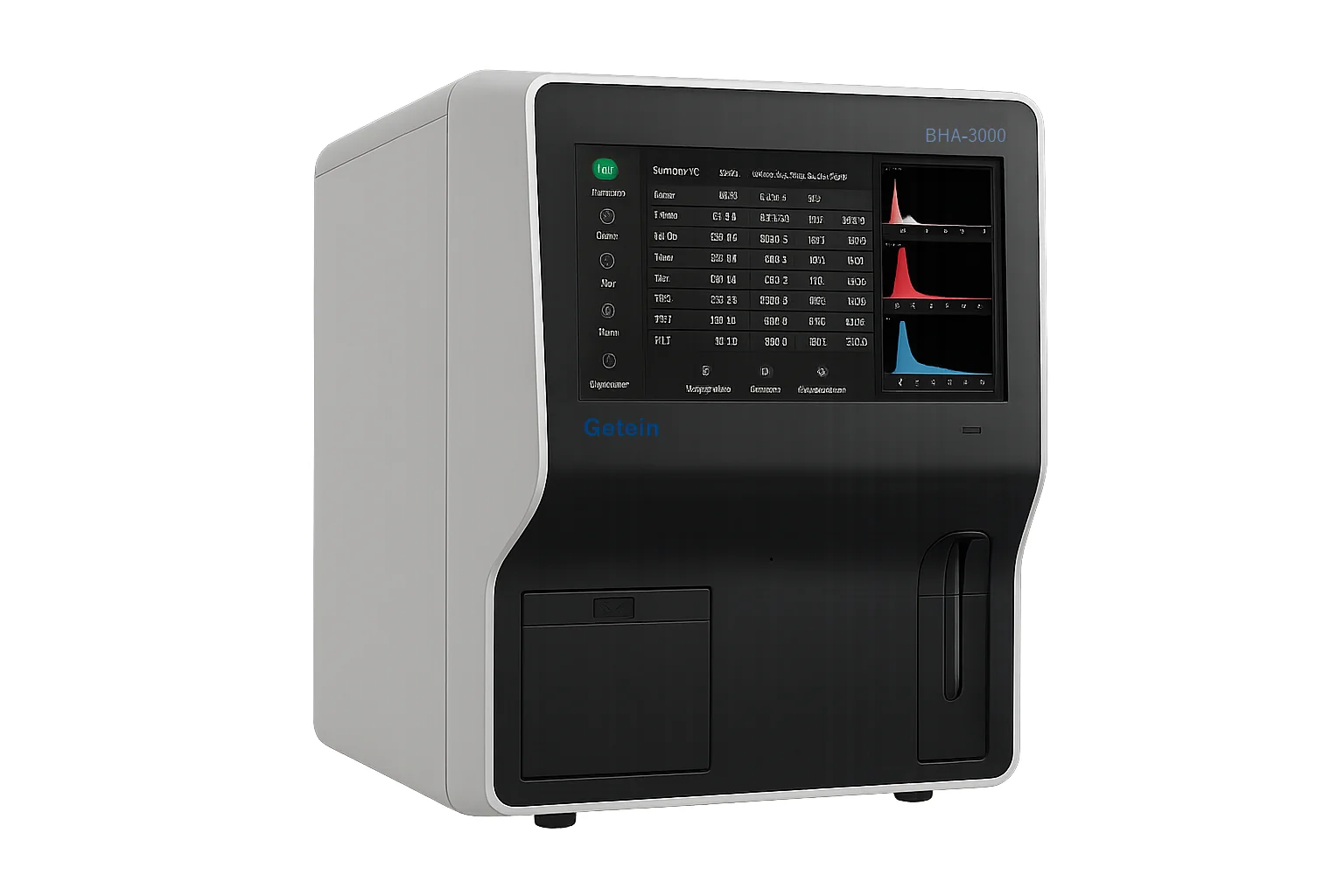 دستگاه سل کانتر